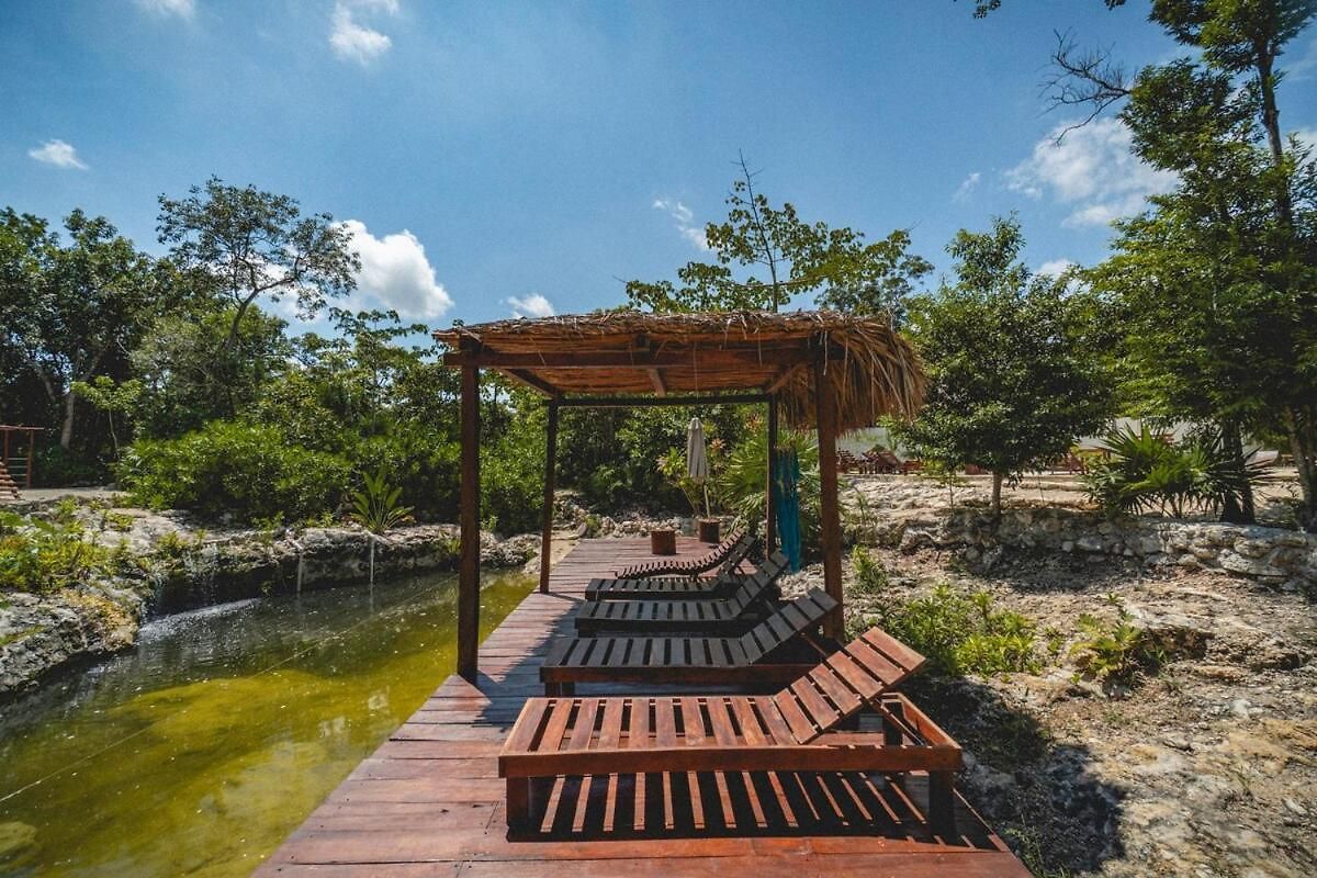 Jungle Heaven Penthouse Tulum