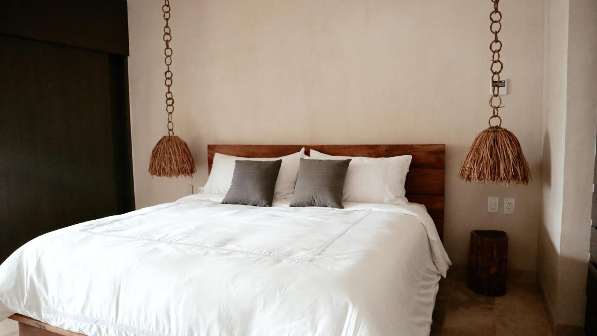 Bt Homes - - Antal Elegancia Y Serenidad Frente Al Mar Apartamento Tulum