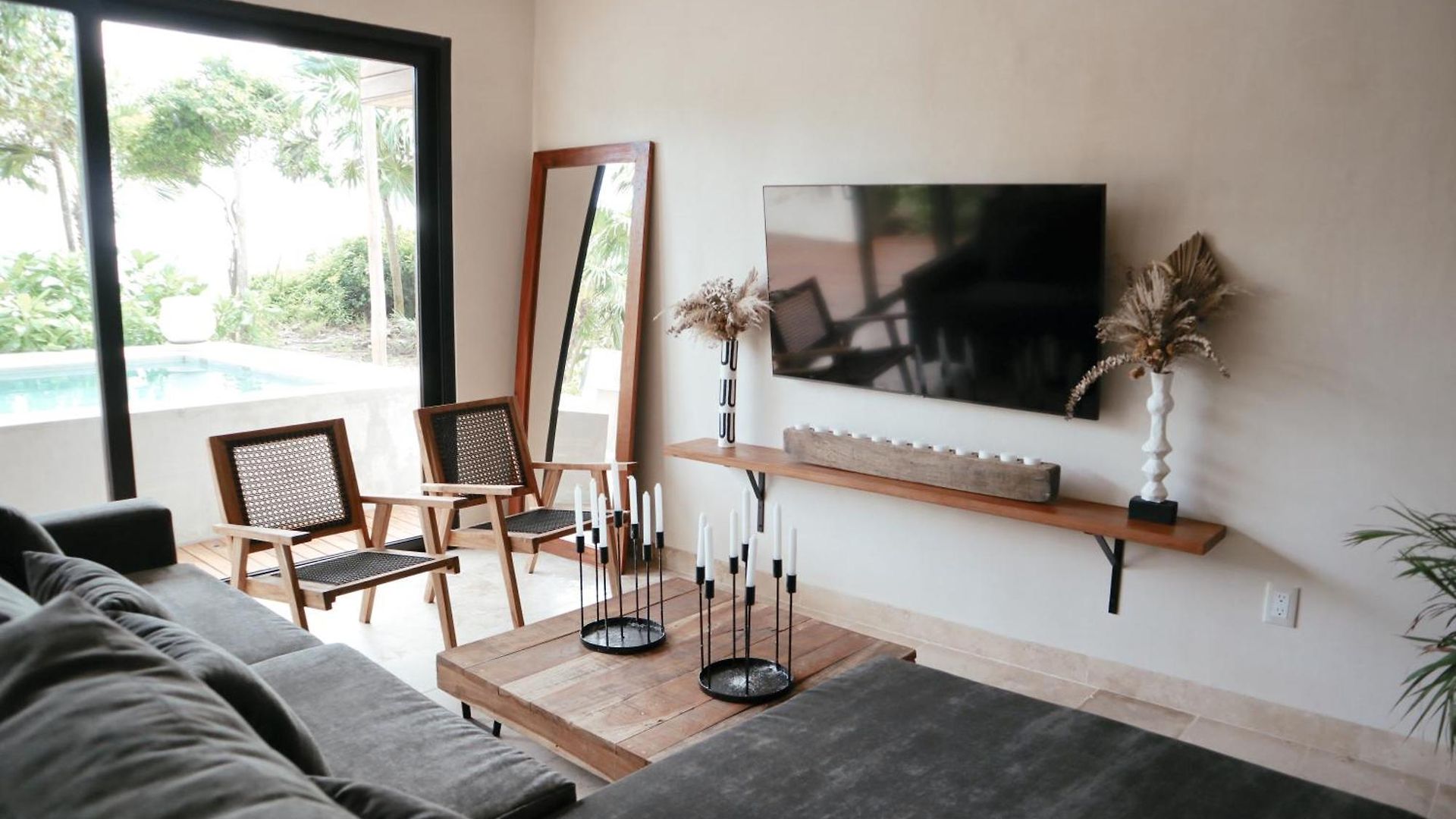 Bt Homes - - Antal Elegancia Y Serenidad Frente Al Mar