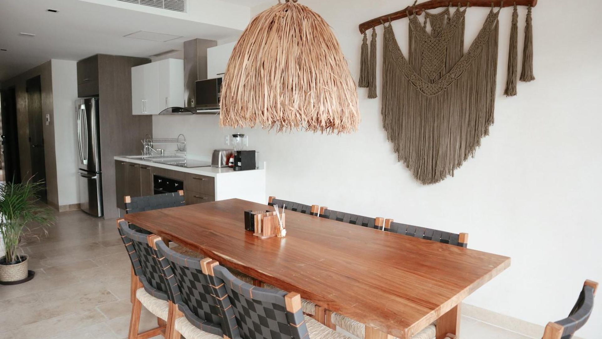 Bt Homes - - Antal Elegancia Y Serenidad Frente Al Mar Tulum