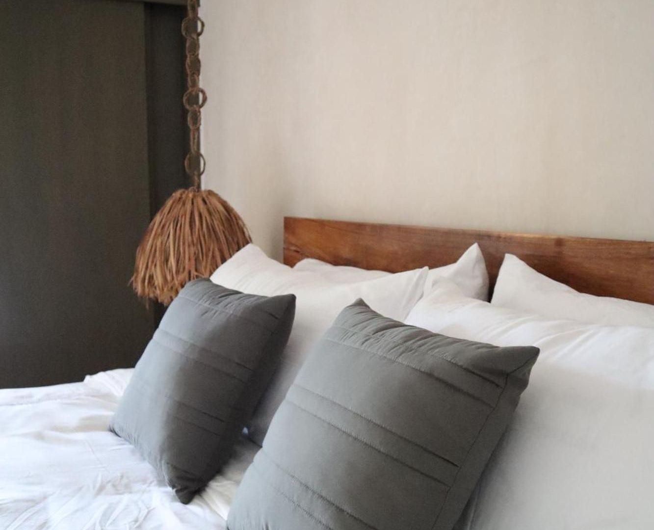 Apartamento Bt Homes - - Antal Elegancia Y Serenidad Frente Al Mar Tulum