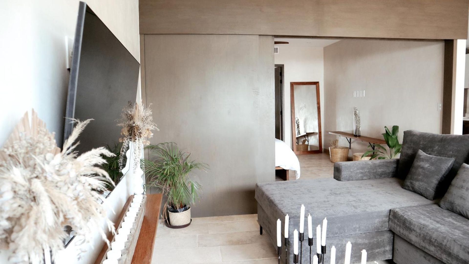 Bt Homes - - Antal Elegancia Y Serenidad Frente Al Mar * Tulum