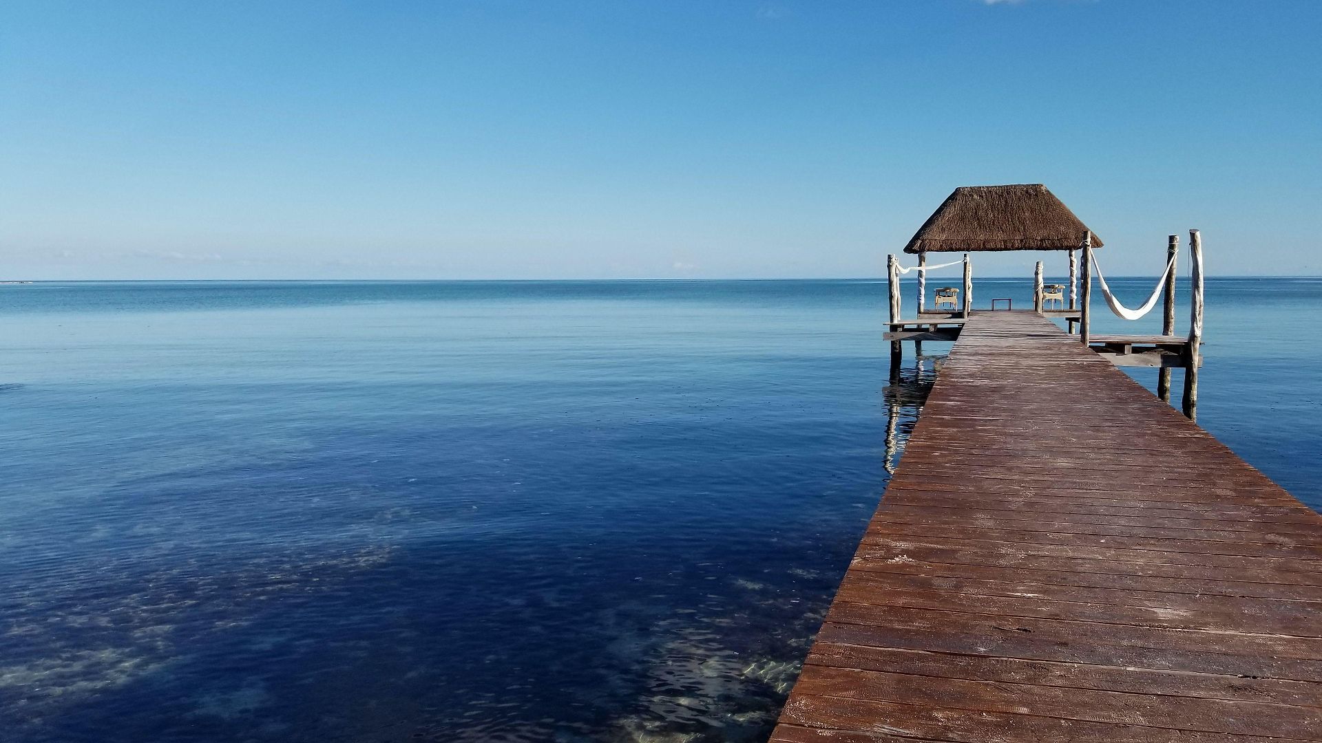 Cielo Maya Hotel