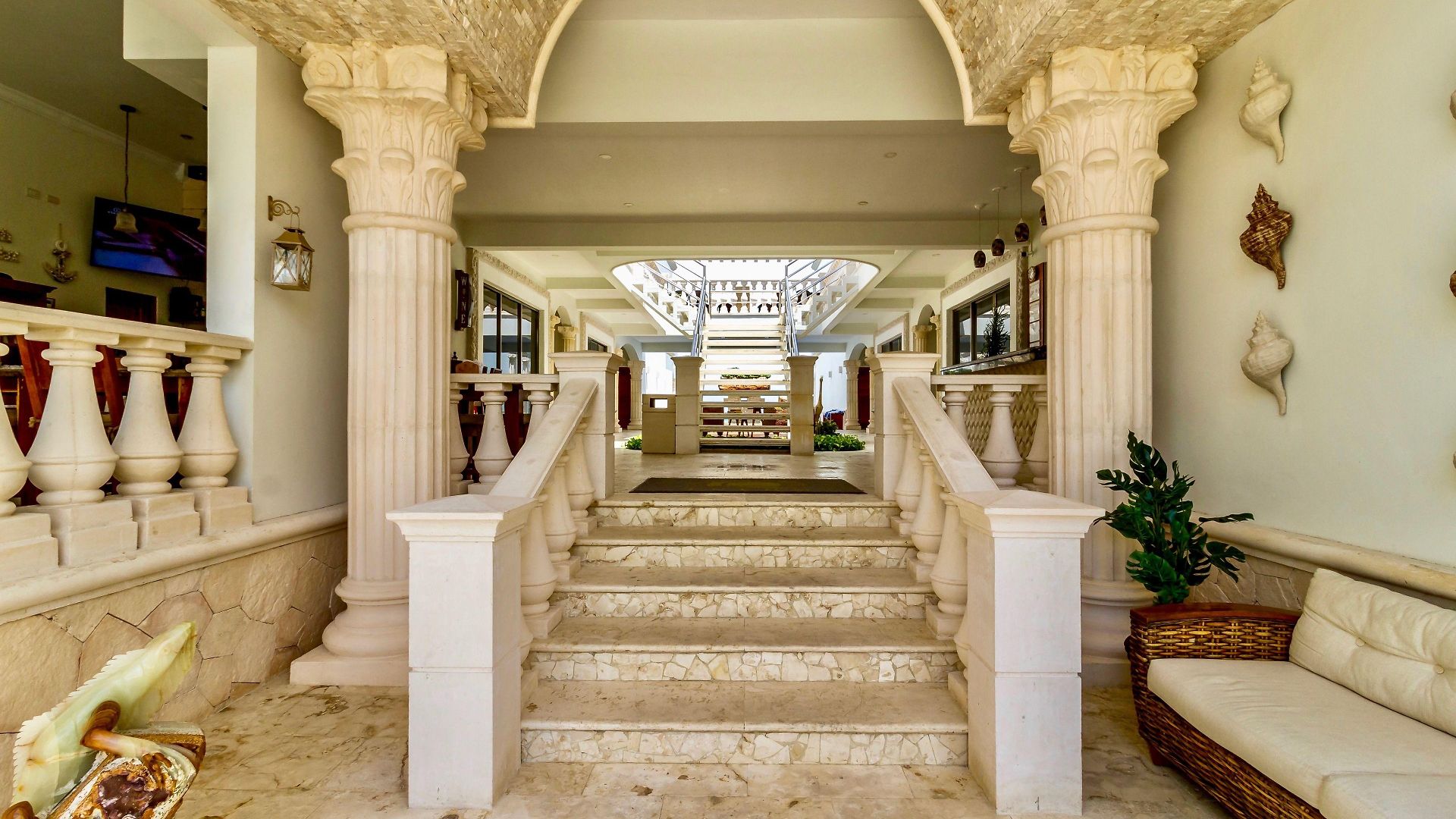 Hotel Cielo Maya Tulum