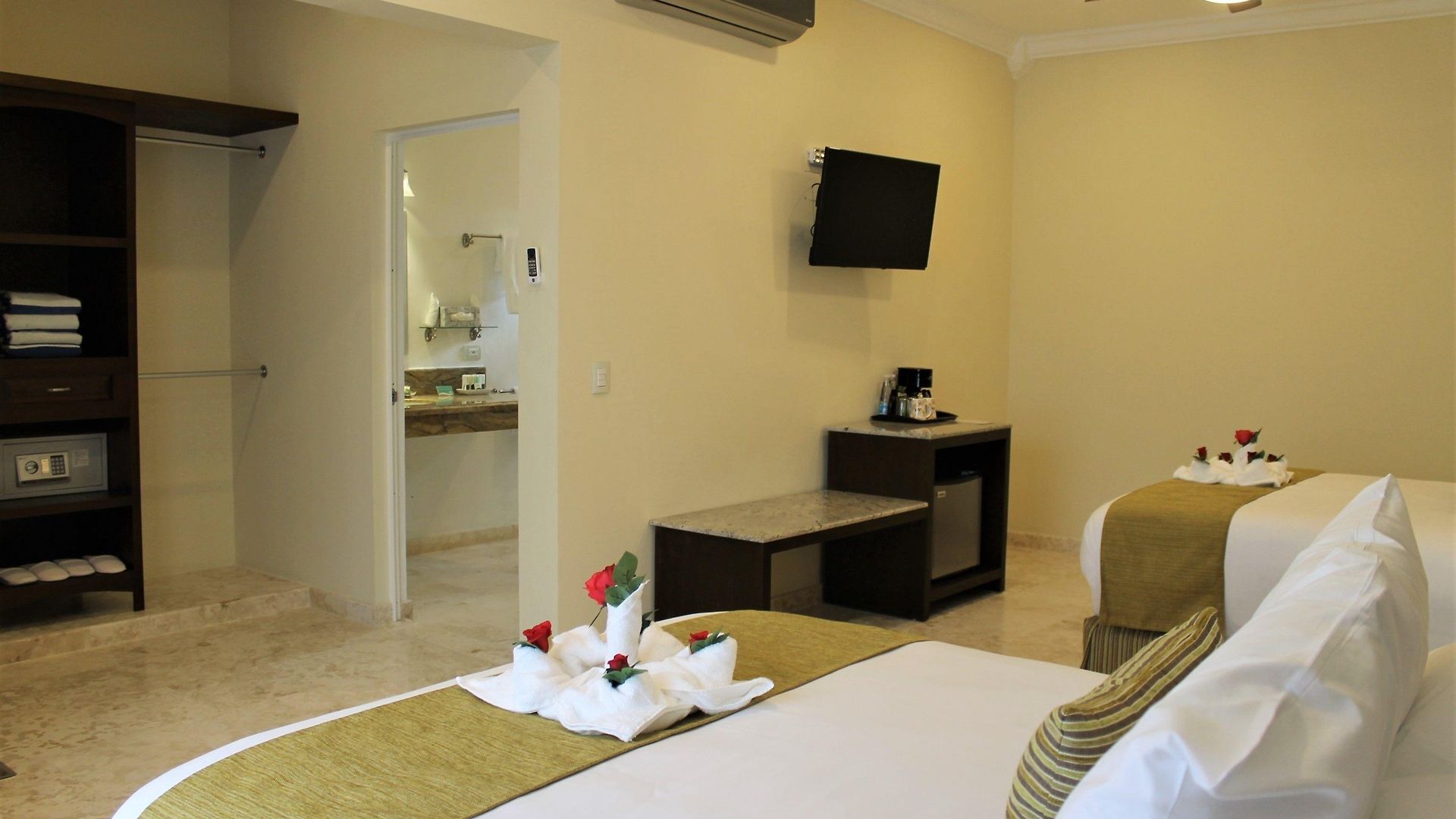 Hotel Cielo Maya Tulum
