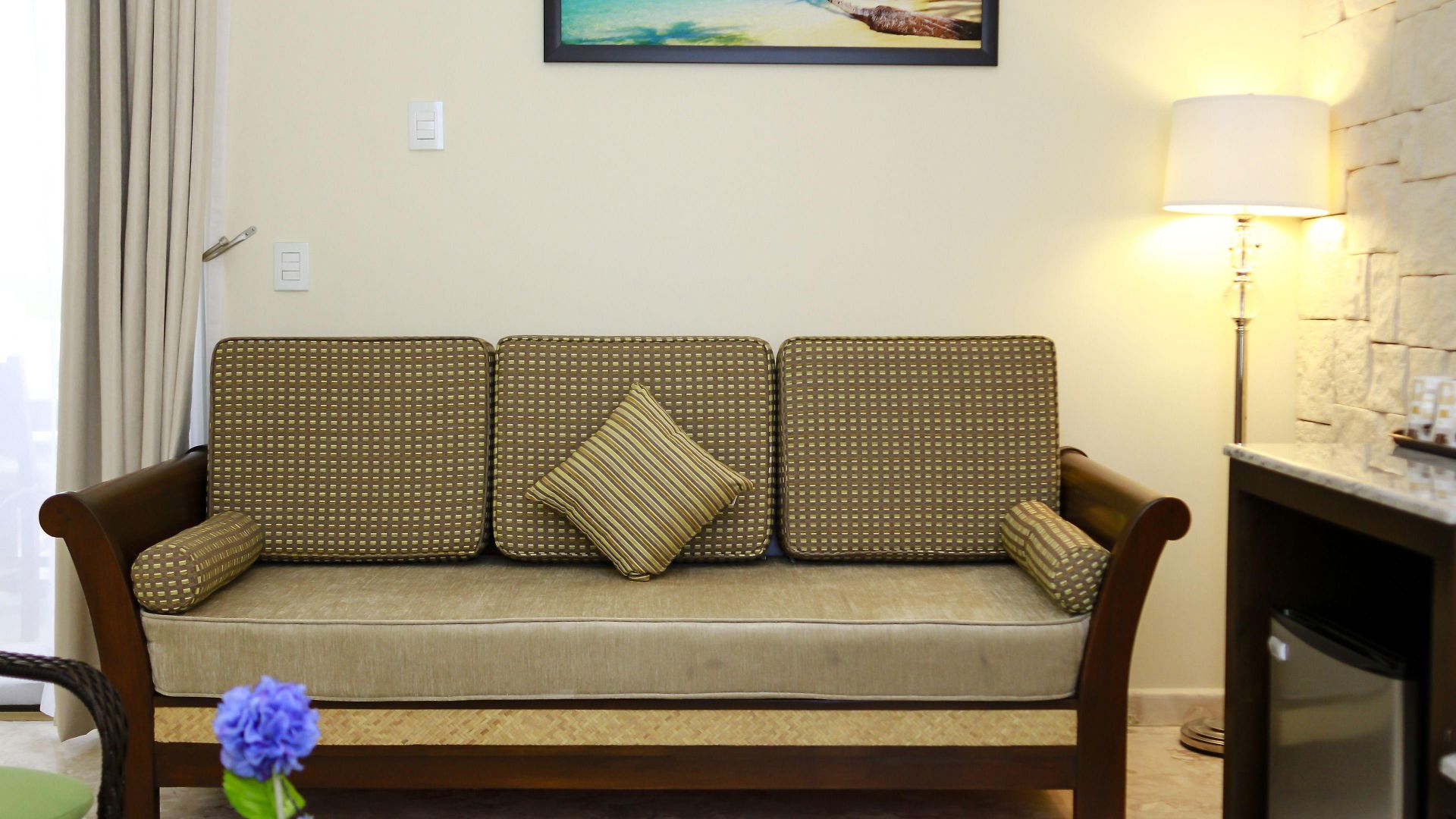 Hotel Cielo Maya