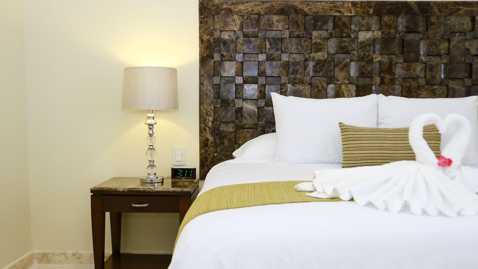 Hotel Cielo Maya 4*