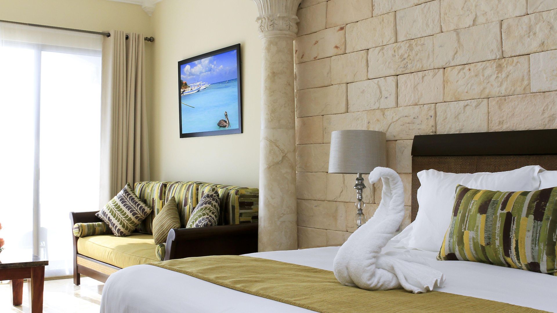 Hotel Cielo Maya