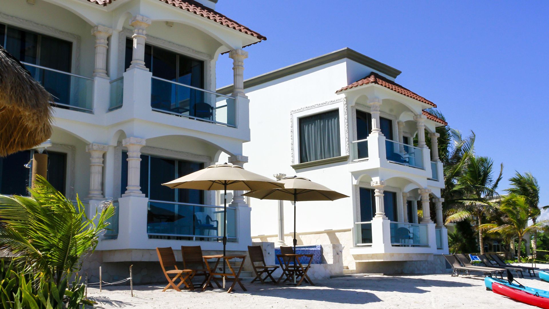 Cielo Maya Hotel 4*