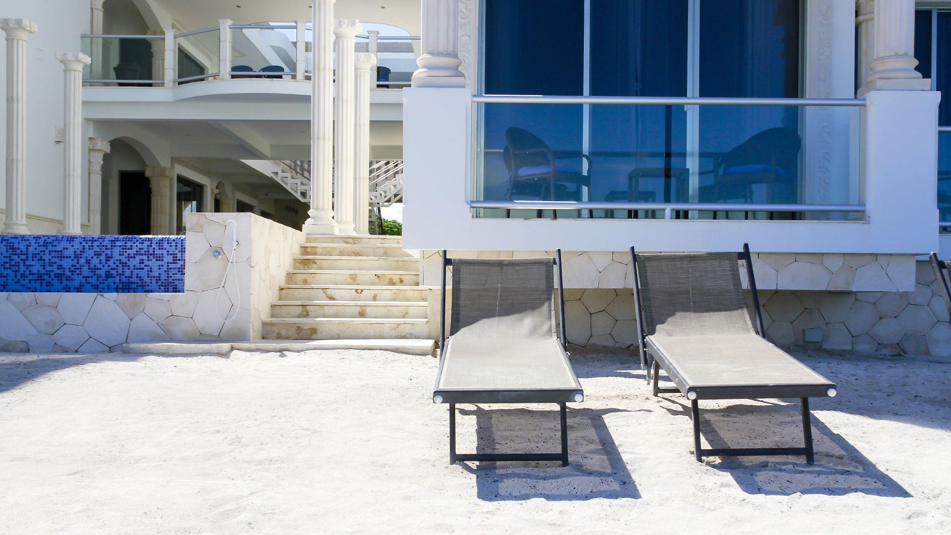 Cielo Maya Hotel