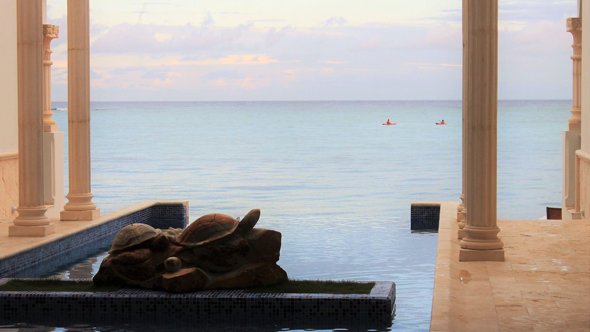 Hotel Cielo Maya 4*