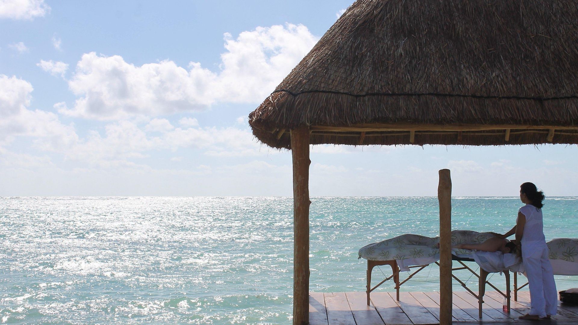 Hotel Cielo Maya 4*