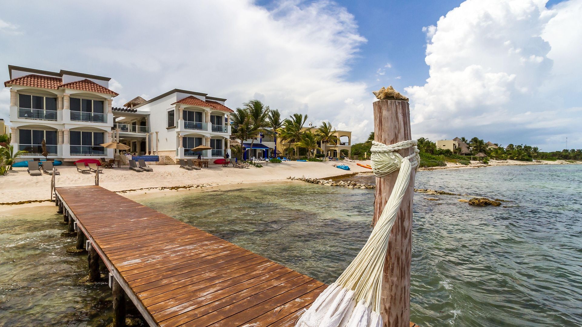 Cielo Maya Hotel Tulum