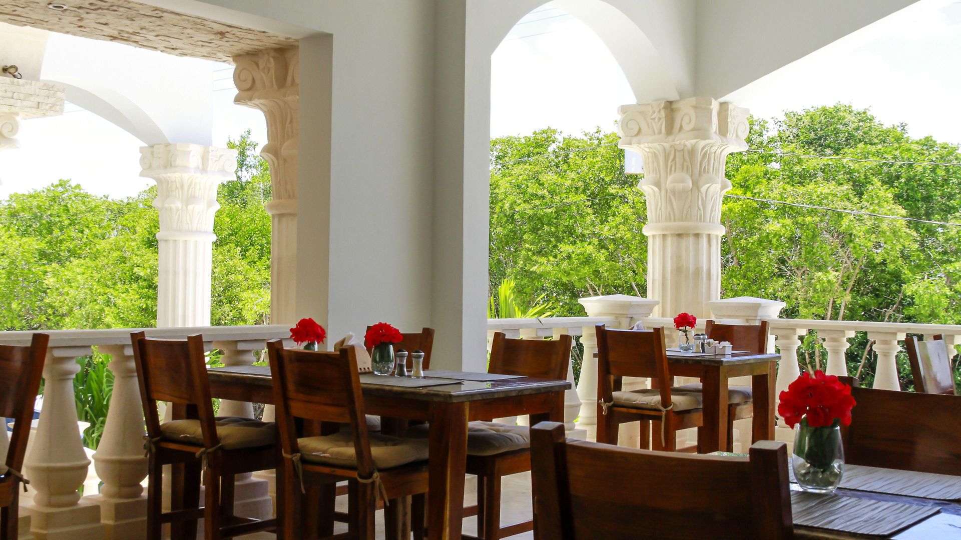 Cielo Maya Hotel 4*