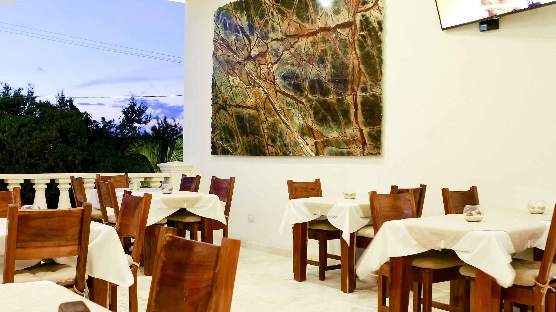 Hotel Cielo Maya Tulum