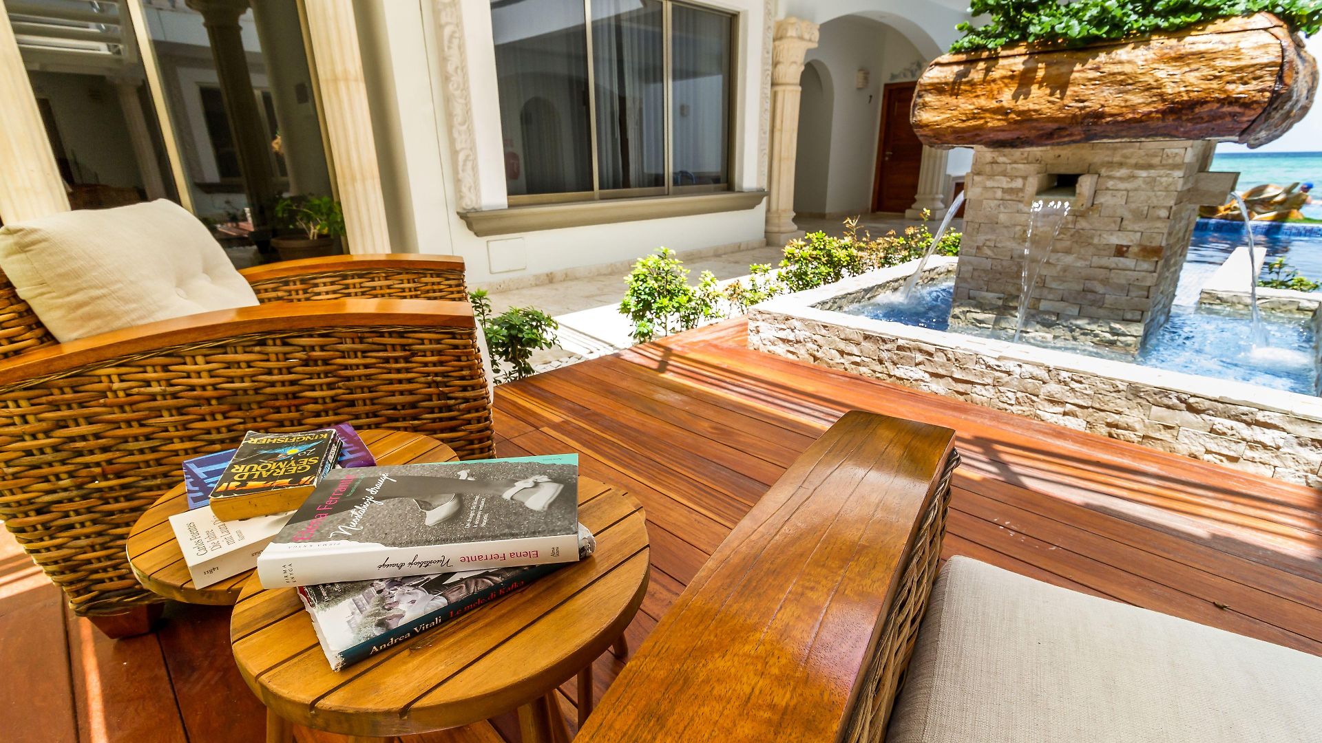 Hotel Cielo Maya