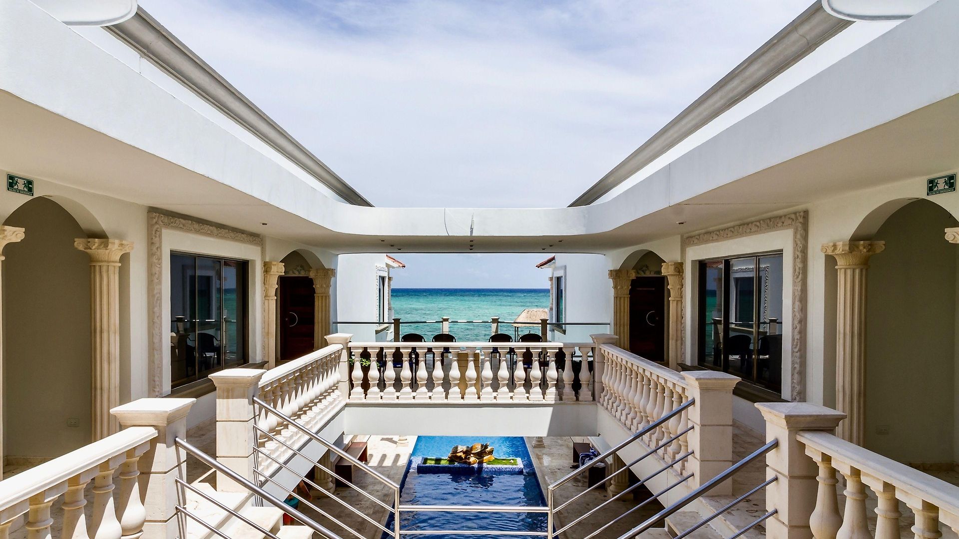 Cielo Maya 4*