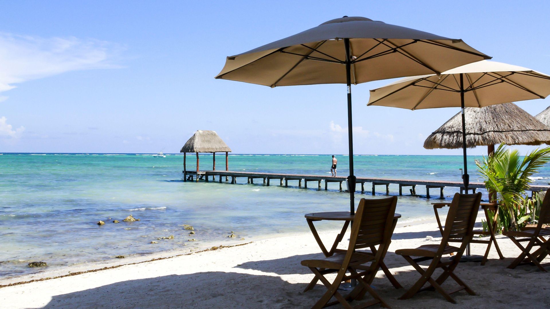 Hotel Cielo Maya Tulum