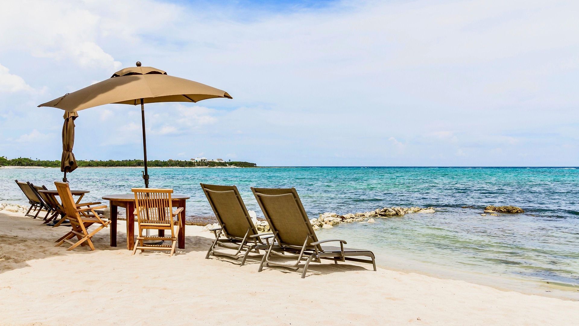 Cielo Maya Hotel