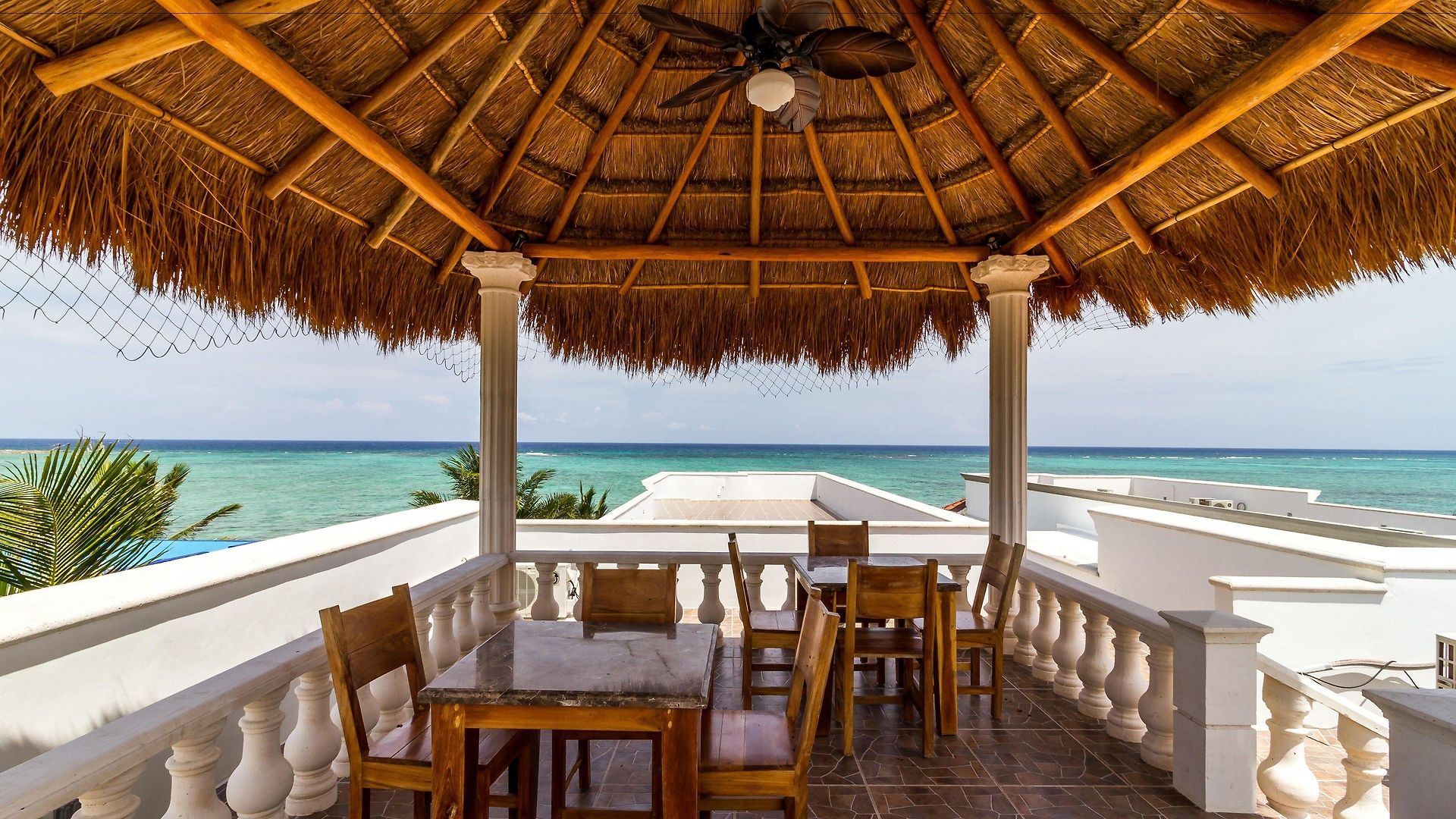 Cielo Maya Tulum