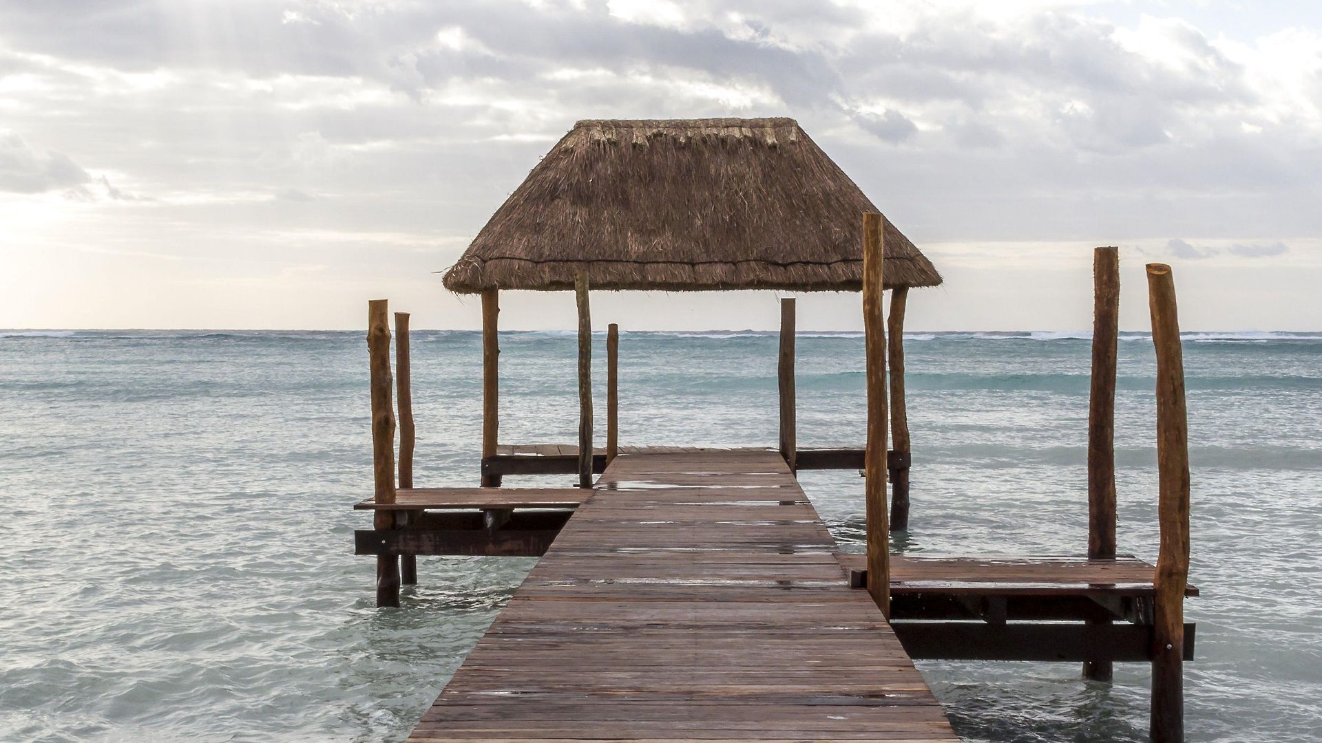 Hotel Cielo Maya 4*