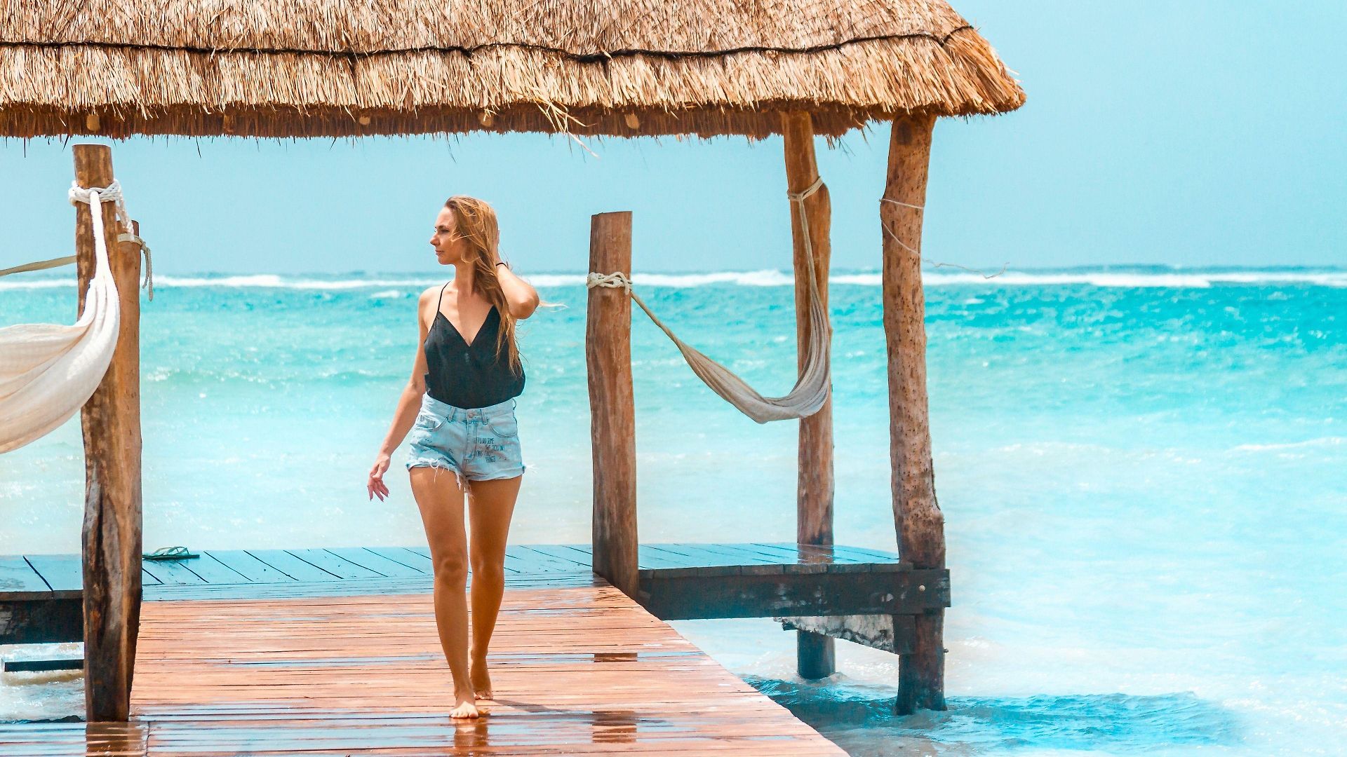 Hotel Cielo Maya 4*