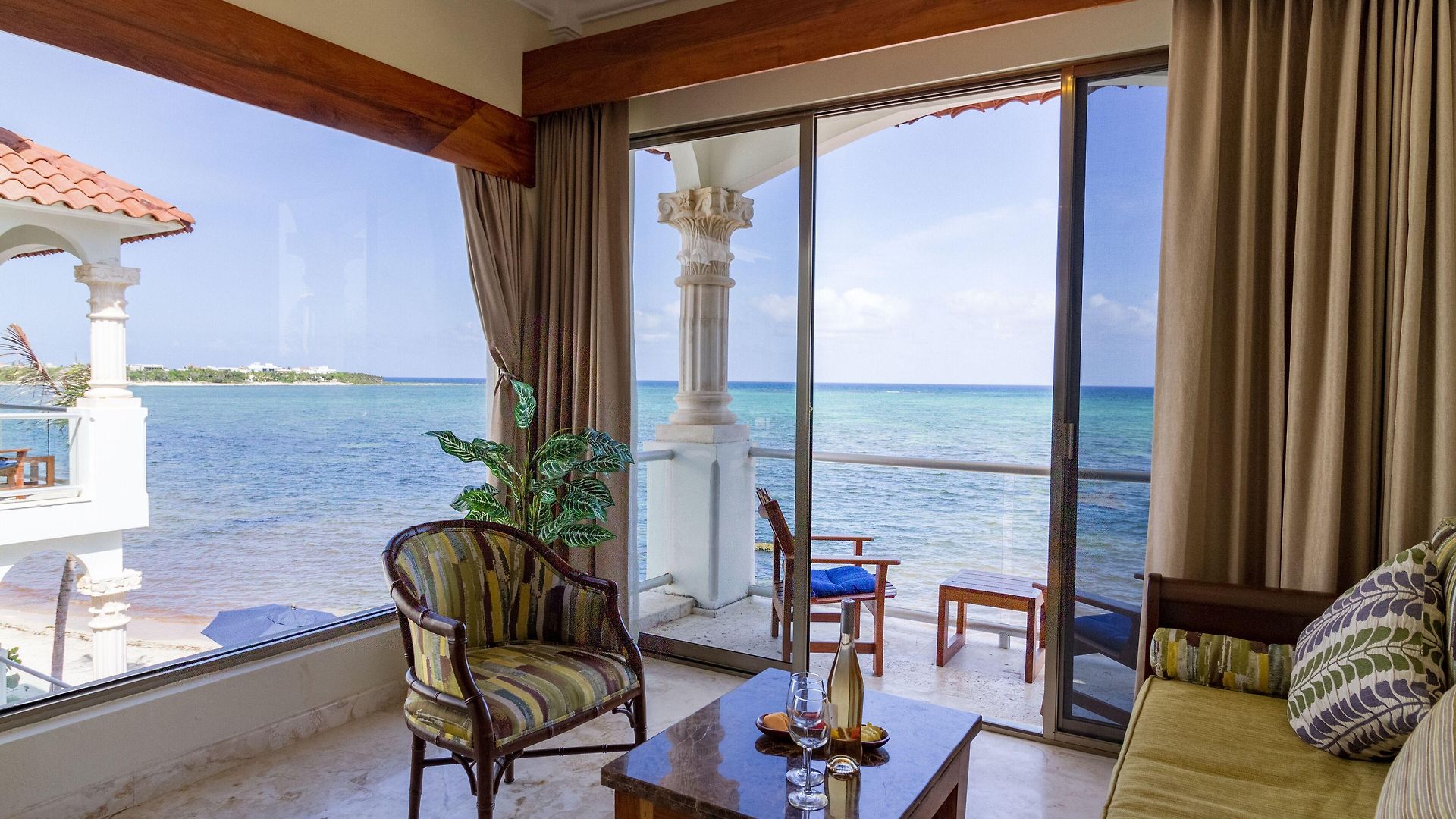 Cielo Maya 4* Tulum