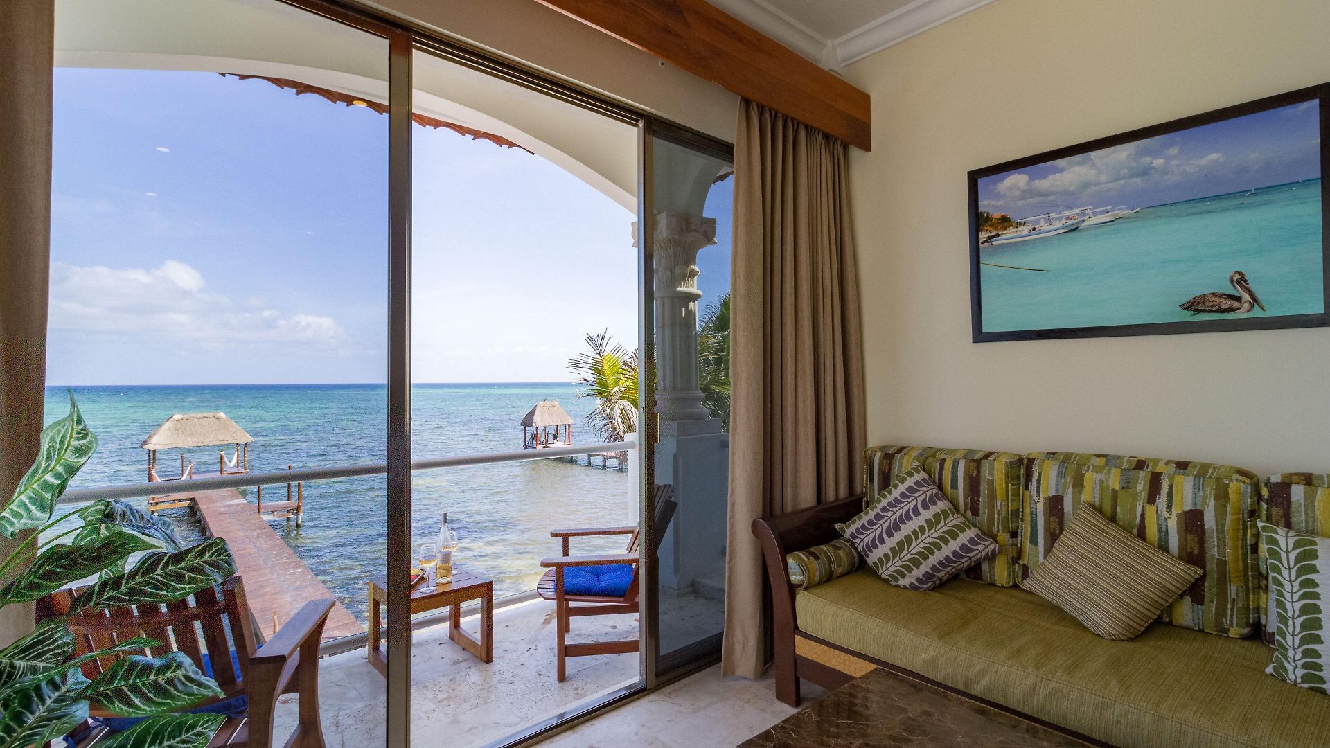 Cielo Maya Hotel