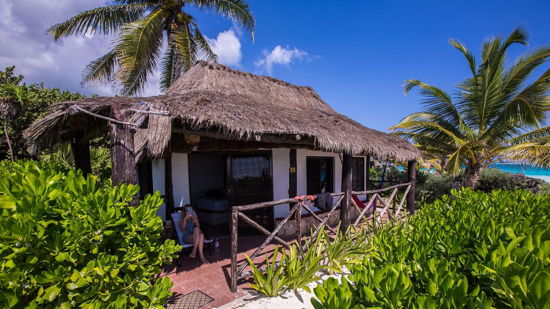 Pocna Hotel