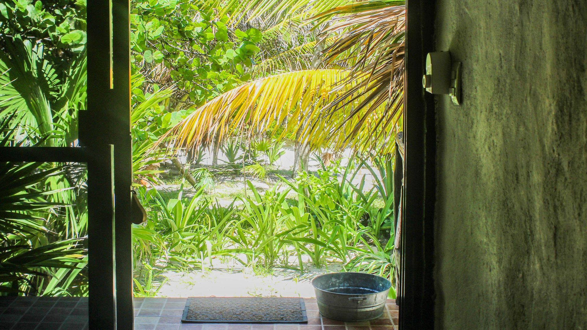 Hotel Pocna Tulum