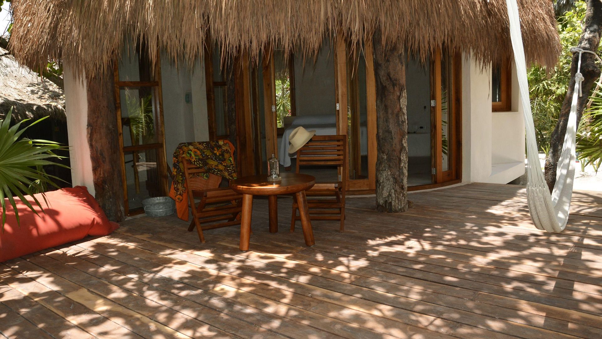 Pocna Hotel Tulum