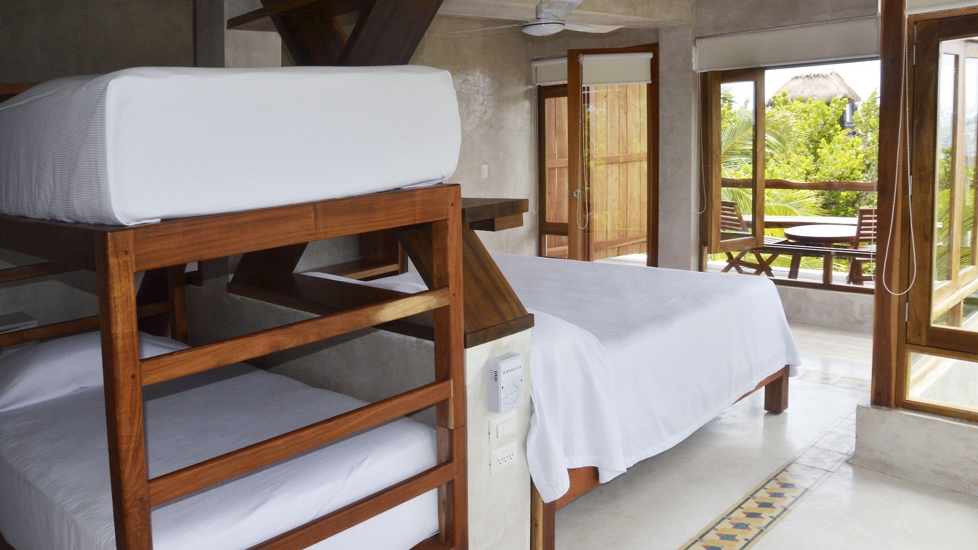 Pocna Hotel Tulum