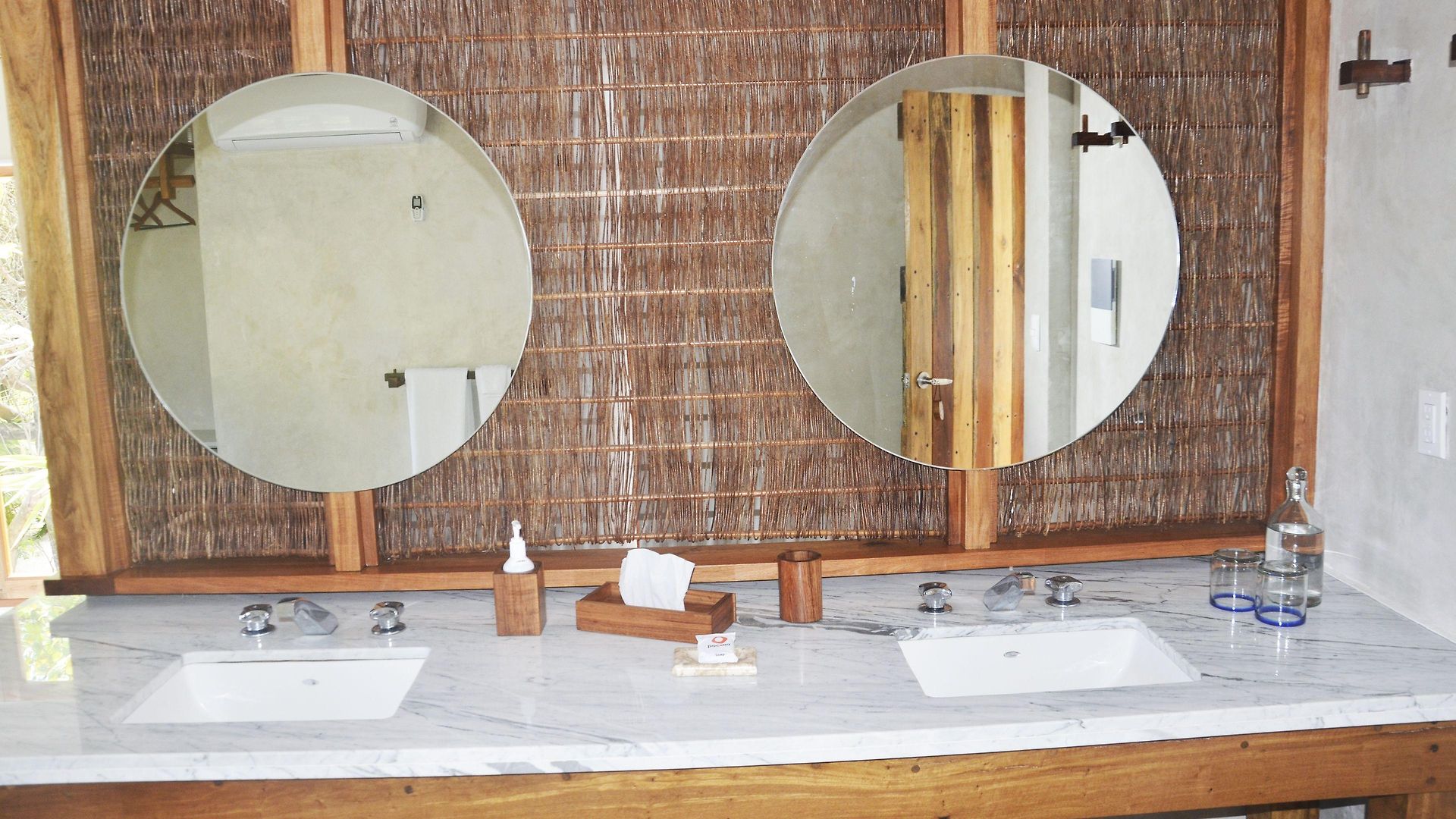Hotel Pocna Tulum