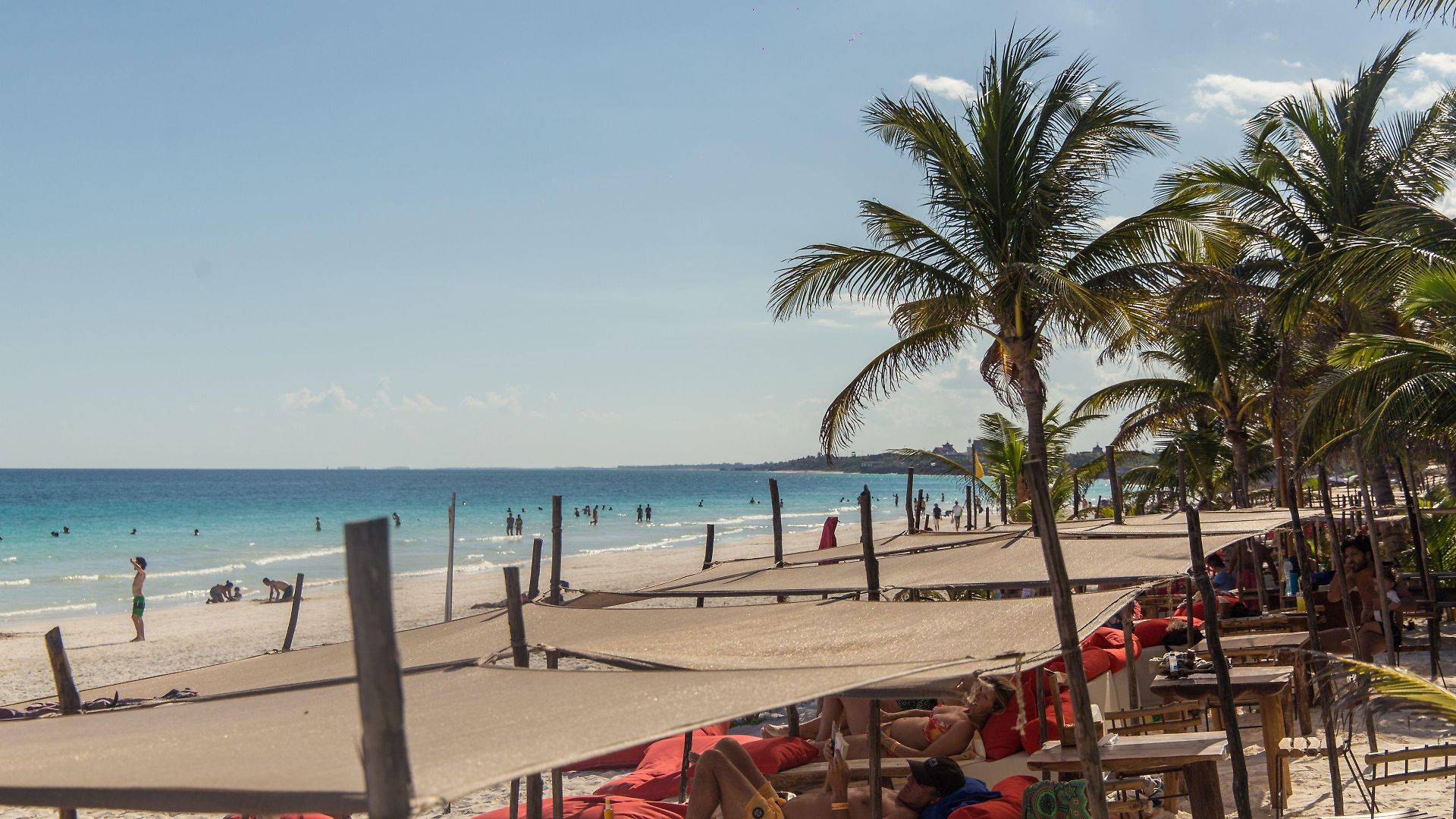Pocna Hotel Tulum