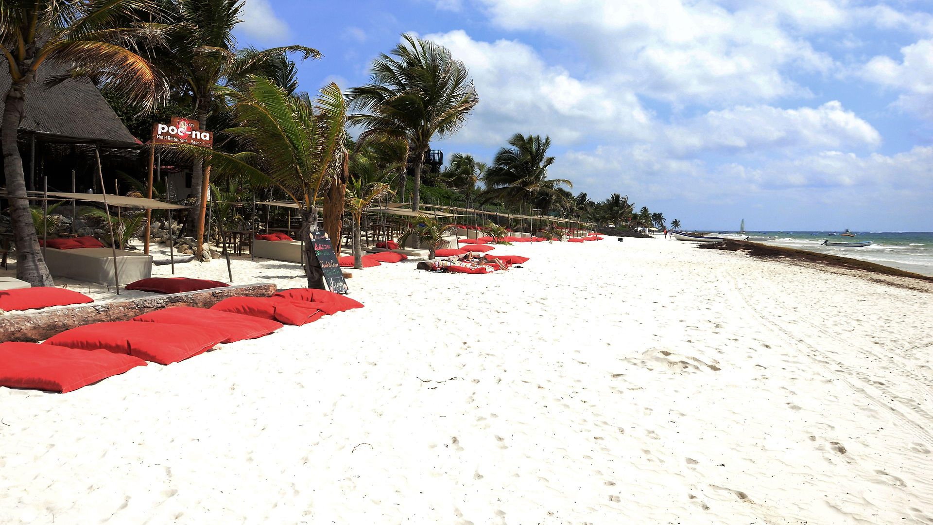 Hotel Pocna Tulum