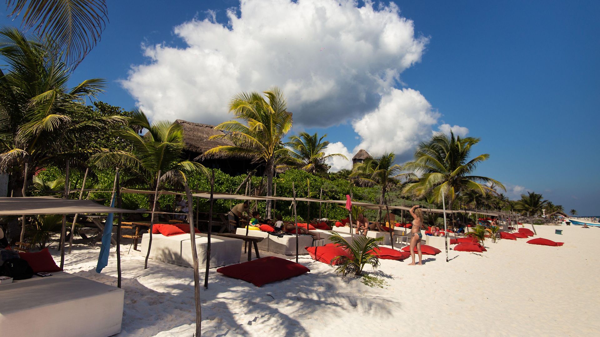 Pocna Hotel Tulum