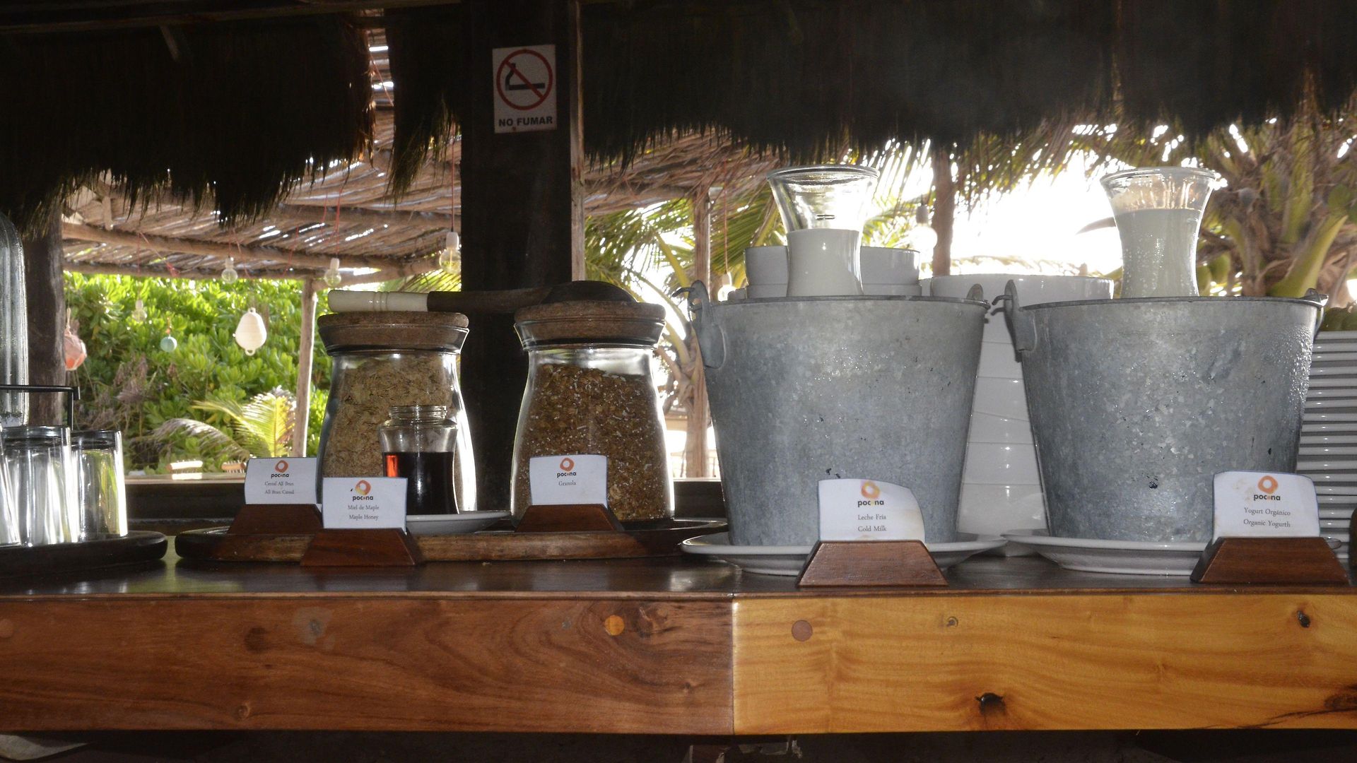 Pocna Hotel Tulum