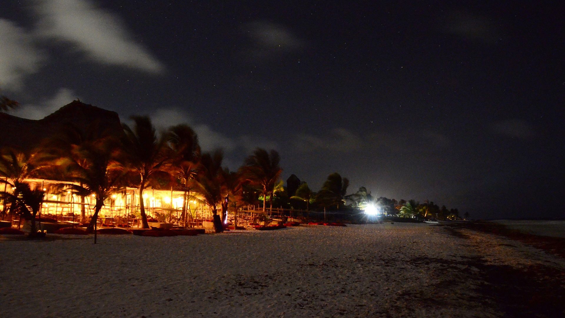 Hotel Pocna Tulum
