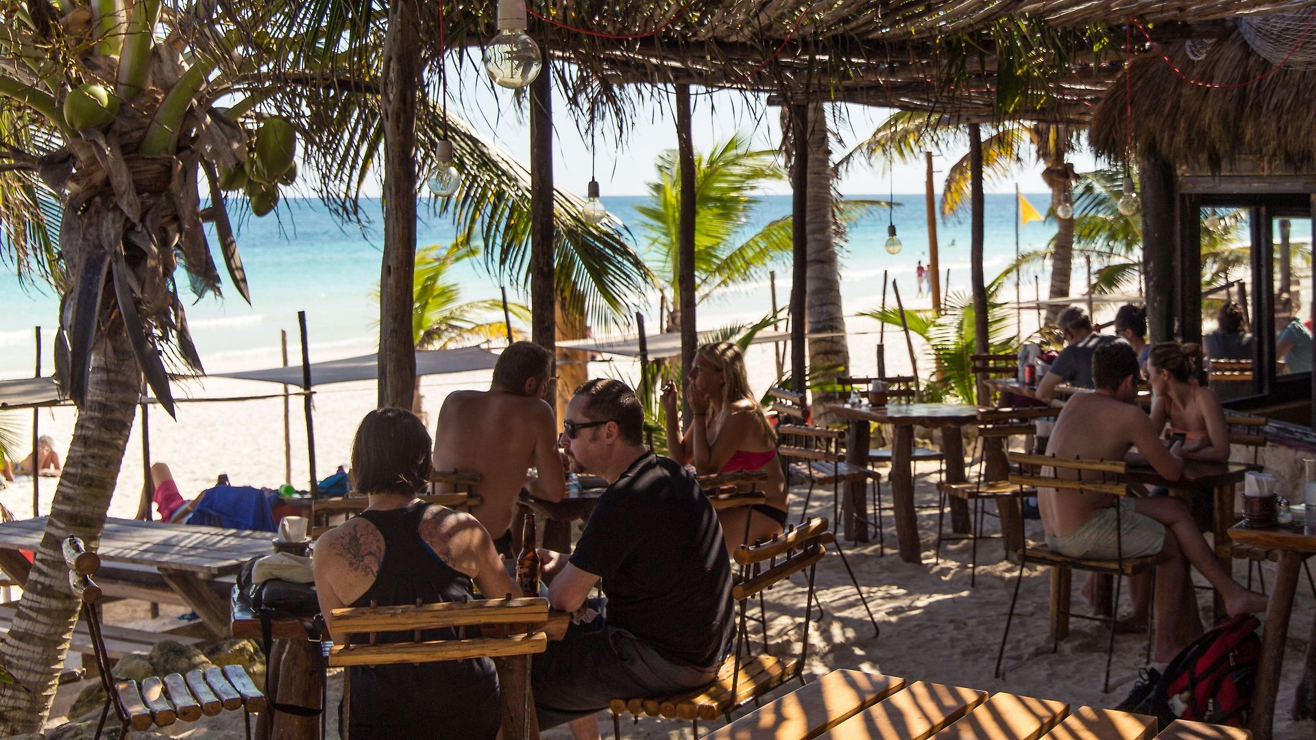 Pocna Hotel Tulum