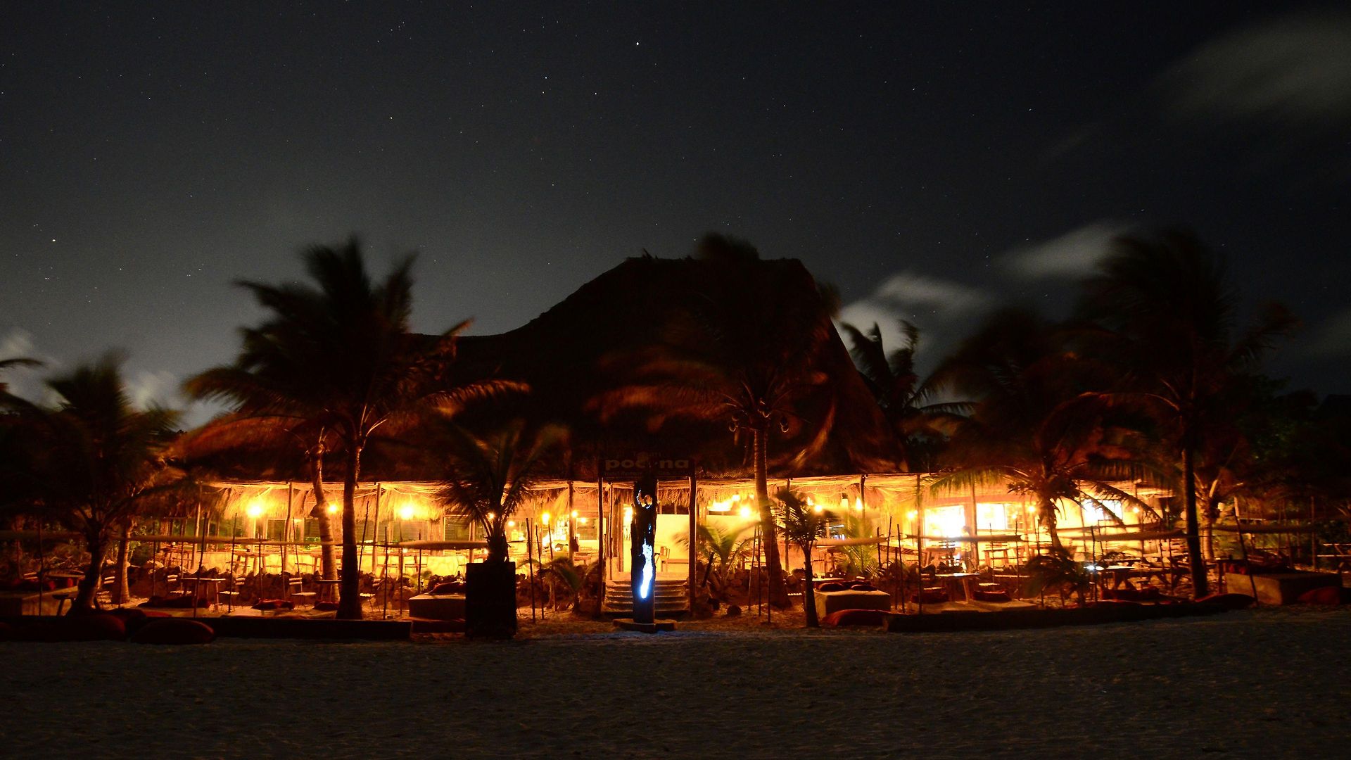 Pocna Hotel