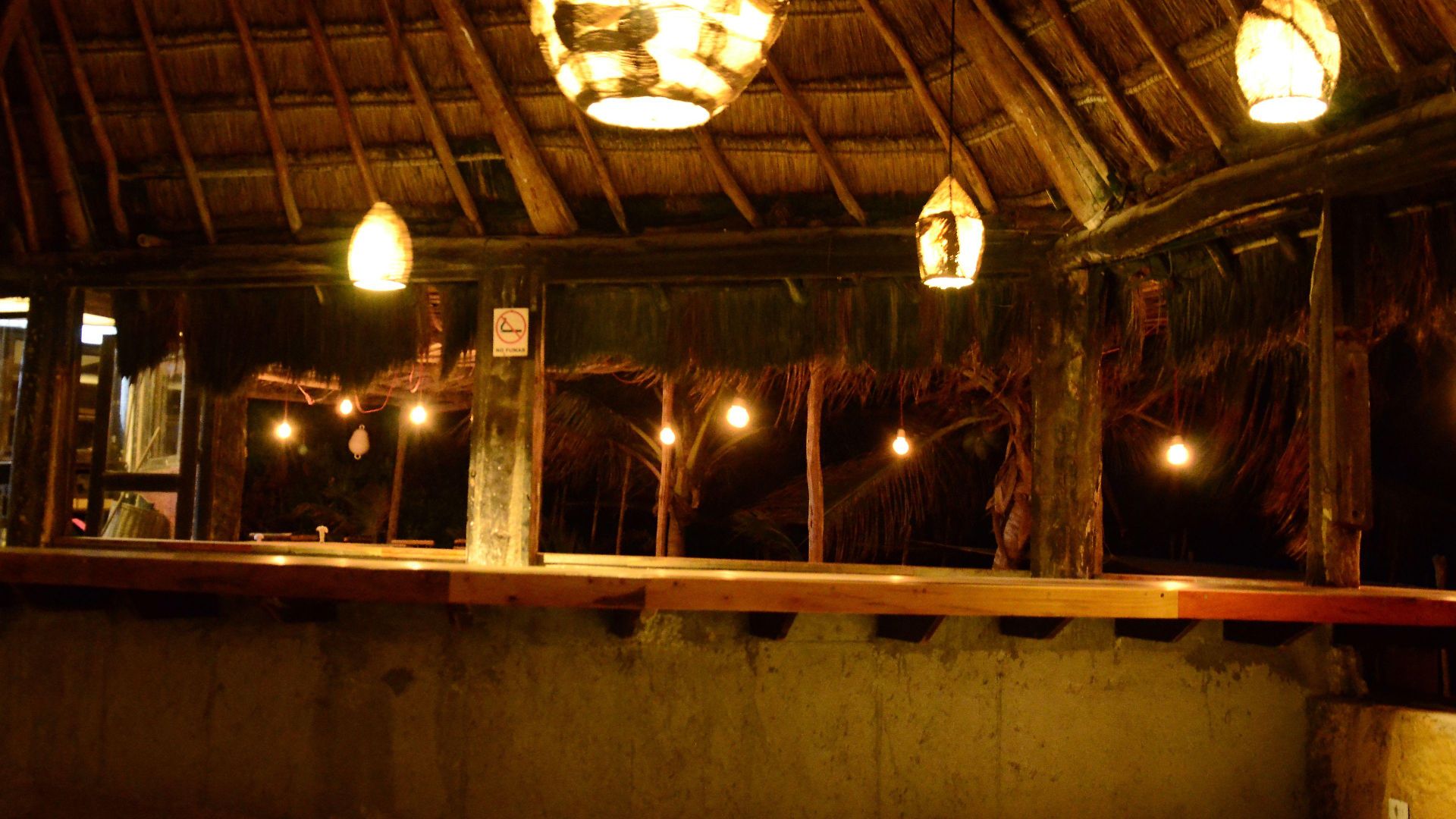 Hotel Pocna Tulum