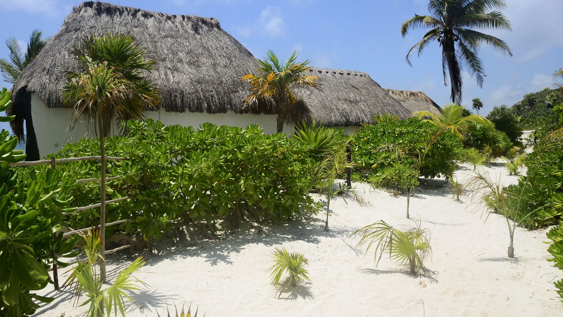 Hotel Pocna Tulum