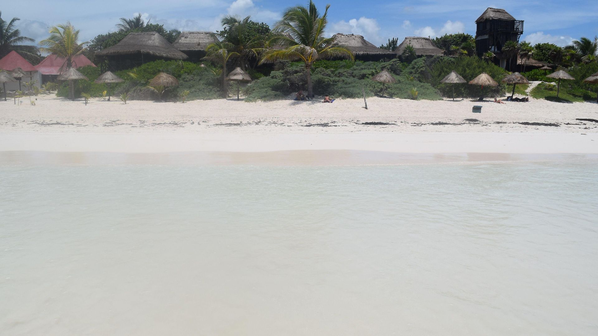 Hotel Pocna Tulum
