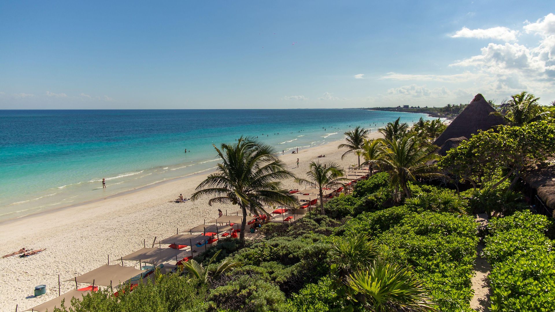Pocna Hotel Tulum