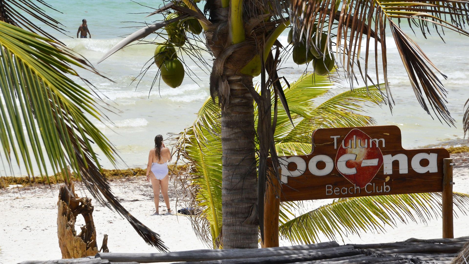 Hotel Pocna Tulum