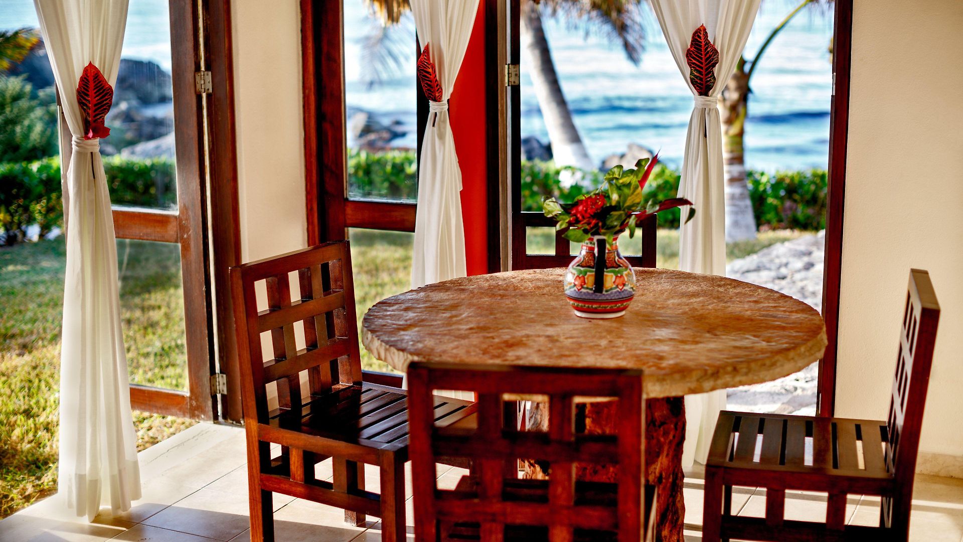 Maya By G Hotel 4*