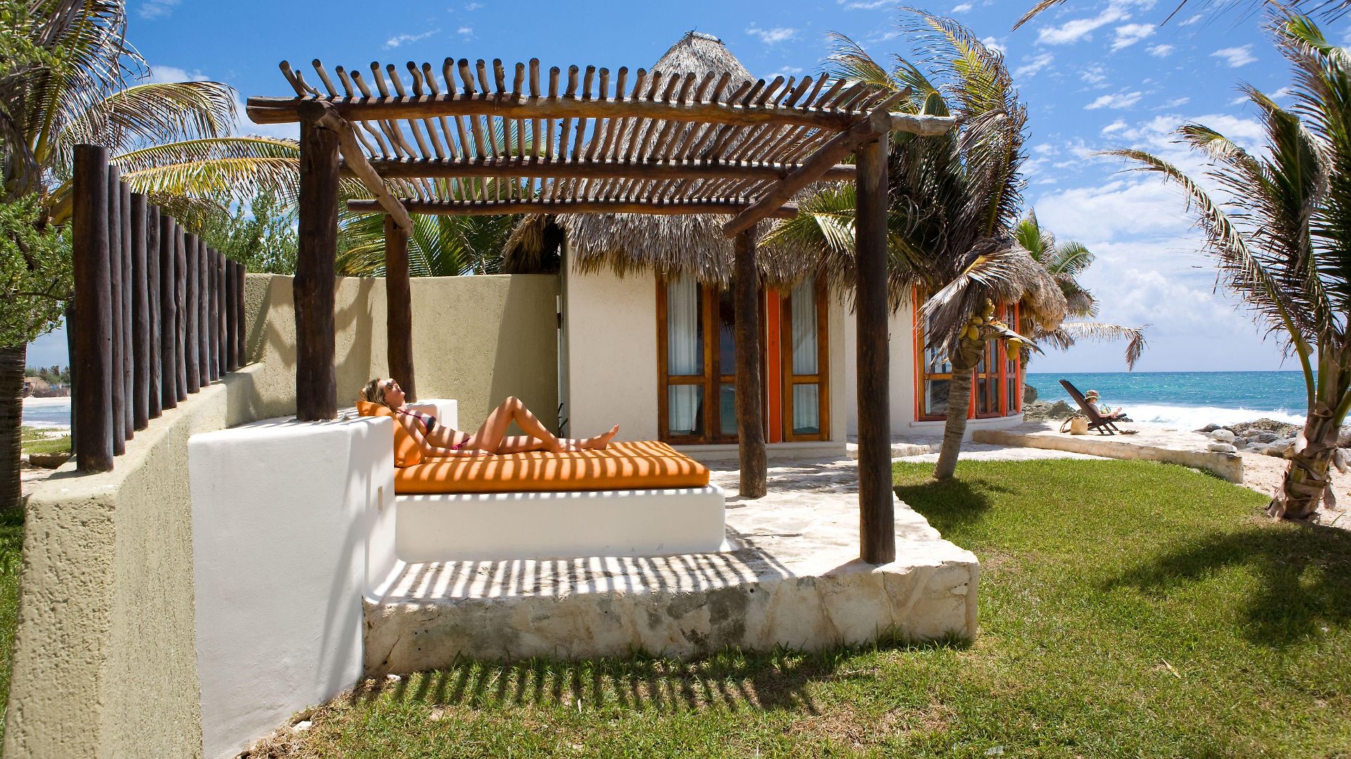 Maya By G 4* Tulum