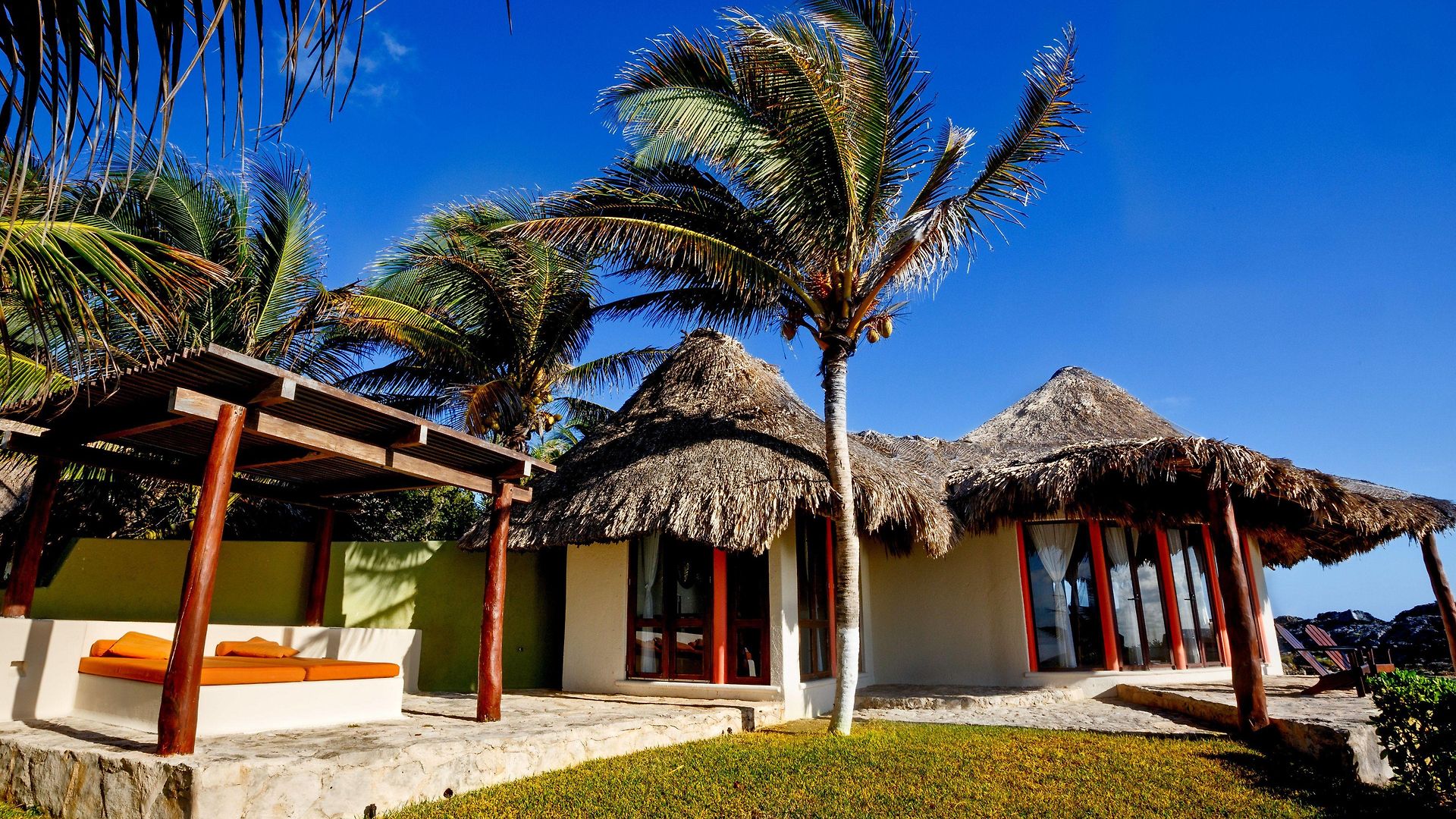 Maya By G Hotel Tulum