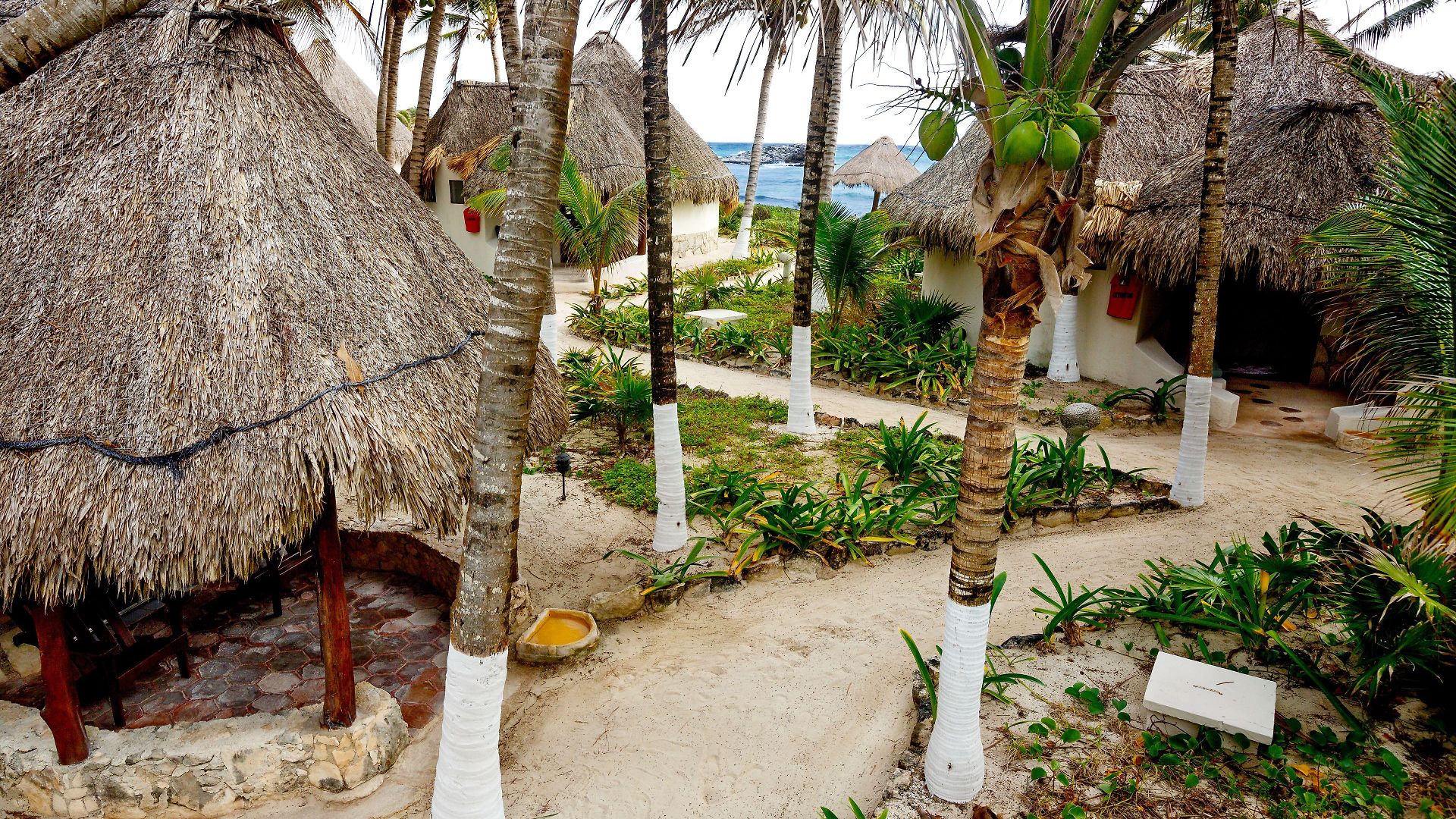 Hotel Maya By G