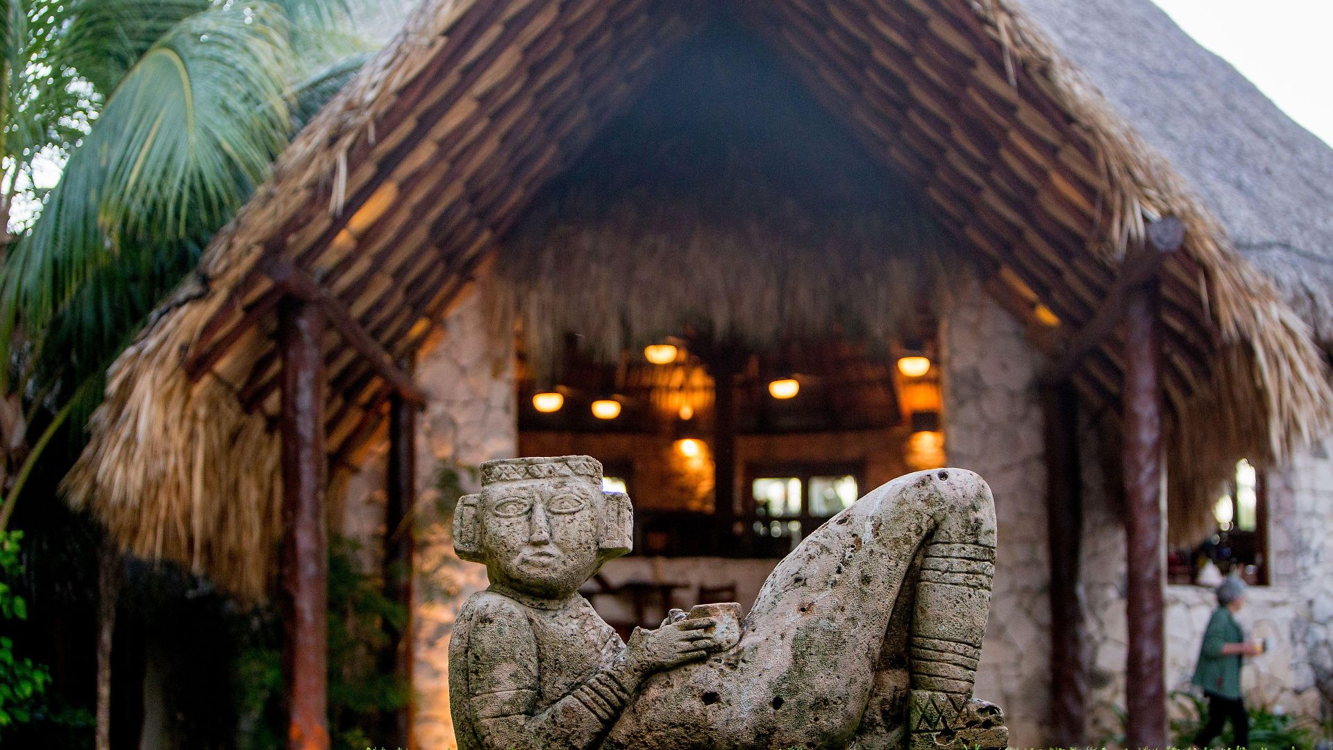 Hotel Maya By G Tulum
